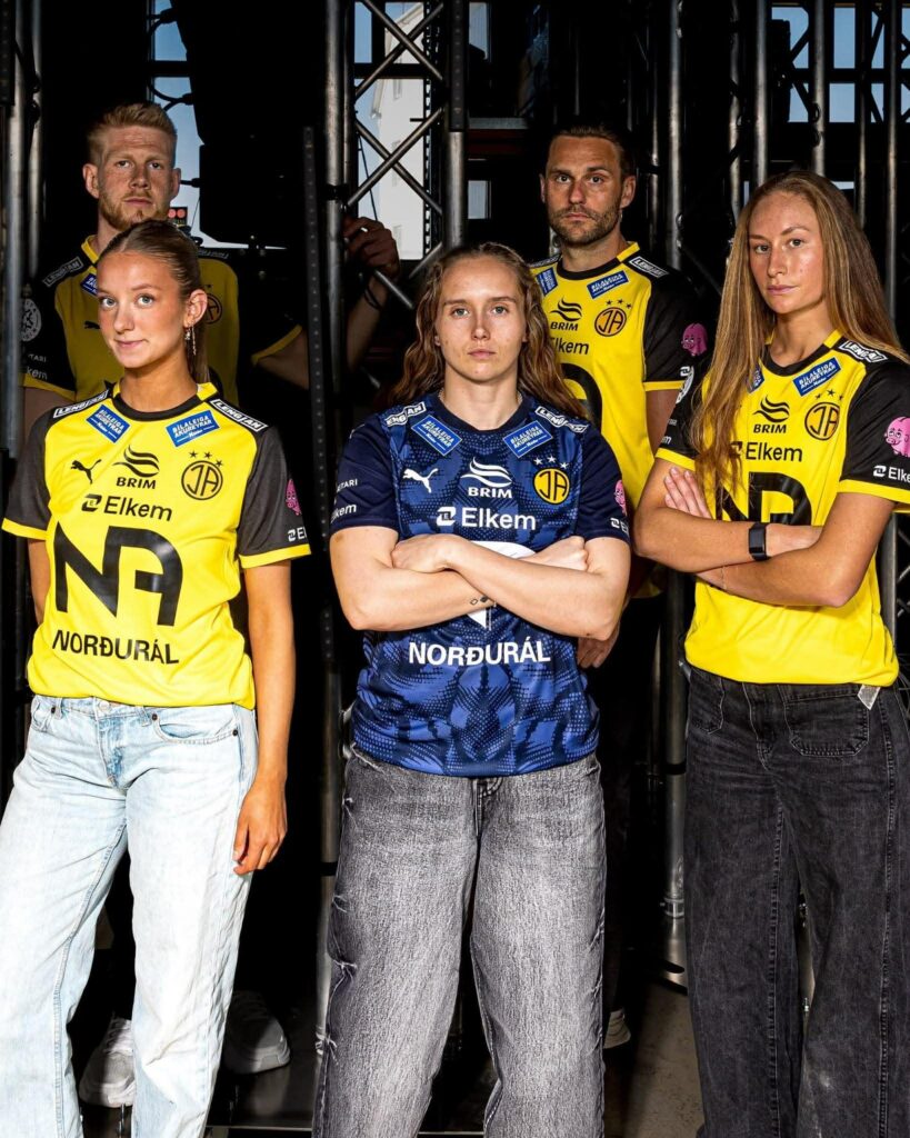 Ljósmynd — Knattspyrna